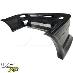 VSaero FRP VERT Front Bumper for Toyota Corolla (AE86) Levin 1984-1987 > 2/3dr image - 12
