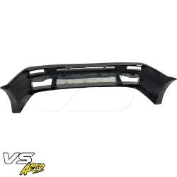 VSaero FRP VERT Front Bumper for Toyota Corolla (AE86) Levin 1984-1987 > 2/3dr image - 13