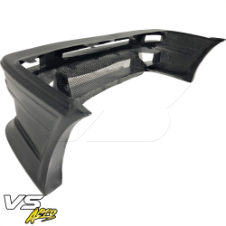 VSaero FRP VERT Front Bumper for Toyota Corolla (AE86) Levin 1984-1987 > 2/3dr image - 14