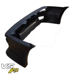 VSaero FRP VERT Front Bumper for Toyota Corolla (AE86) Levin 1984-1987 > 2/3dr image - 20