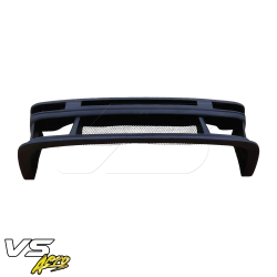 VSaero FRP VERT Front Bumper for Toyota Corolla (AE86) Levin 1984-1987 > 2/3dr image - 27