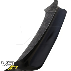 VSaero FRP TRDE Hatch Spoiler Wing for Toyota Corolla (AE86) Trueno 1984-1987 > 3dr image - 5