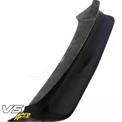FRP TRDE Hatch Spoiler Wing > Toyota Corolla (AE86) Trueno 1984-1987 > 3dr image - 5