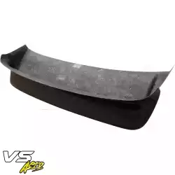 FRP TRDE Hatch Spoiler Wing > Toyota Corolla (AE86) Trueno 1984-1987 > 3dr image - 6