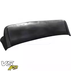 FRP TRDE Hatch Spoiler Wing > Toyota Corolla (AE86) Trueno 1984-1987 > 3dr image - 8