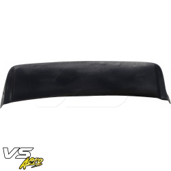 VSaero FRP TRDE Hatch Spoiler Wing for Toyota Corolla (AE86) Trueno 1984-1987 > 3dr image - 9