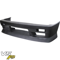 VSaero FRP URA Front Bumper for Nissan Skyline (R31) 1985-1987 > 2/4dr image - 3