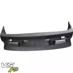 FRP URA Front Bumper > Nissan Skyline (R31) 1985-1987 > 2/4dr image - 4