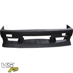 VSaero FRP URA Front Bumper for Nissan Skyline (R31) 1985-1987 > 2/4dr image - 5