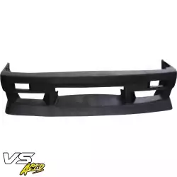 FRP URA Front Bumper > Nissan Skyline (R31) 1985-1987 > 2/4dr image - 5