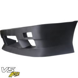 VSaero FRP URA Front Bumper for Nissan Skyline (R31) 1985-1987 > 2/4dr image - 6