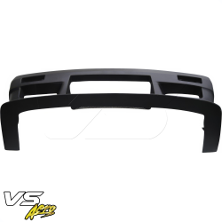 VSaero FRP URA Front Bumper for Nissan Skyline (R31) 1985-1987 > 2/4dr image - 7