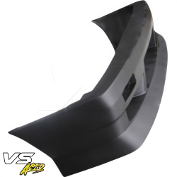 VSaero FRP URA Front Bumper for Nissan Skyline (R31) 1985-1987 > 2/4dr image - 8