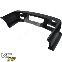 VSaero FRP URA Front Bumper for Nissan Skyline (R31) 1985-1987 > 2/4dr image - 10