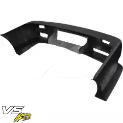 FRP URA Front Bumper > Nissan Skyline (R31) 1985-1987 > 2/4dr image - 10