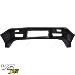 VSaero FRP URA Front Bumper for Nissan Skyline (R31) 1985-1987 > 2/4dr image - 12