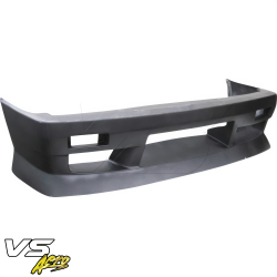 VSaero FRP URA Front Bumper for Nissan Skyline (R31) 1985-1987 > 2/4dr image - 13