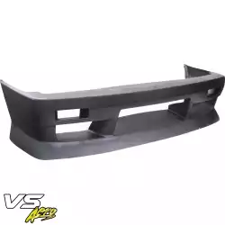 FRP URA Front Bumper > Nissan Skyline (R31) 1985-1987 > 2/4dr image - 13