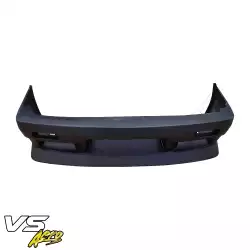 FRP URA Front Bumper > Nissan Skyline (R31) 1985-1987 > 2/4dr image - 14