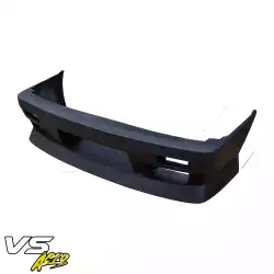 FRP URA Front Bumper > Nissan Skyline (R31) 1985-1987 > 2/4dr image - 15