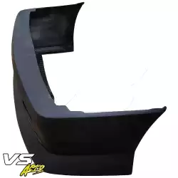 FRP URA Front Bumper > Nissan Skyline (R31) 1985-1987 > 2/4dr image - 16