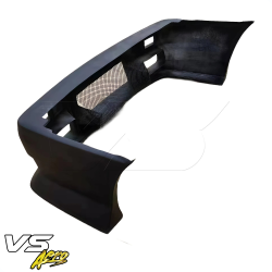 VSaero FRP URA Front Bumper for Nissan Skyline (R31) 1985-1987 > 2/4dr image - 17