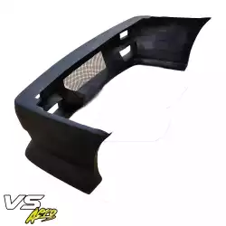 FRP URA Front Bumper > Nissan Skyline (R31) 1985-1987 > 2/4dr image - 17