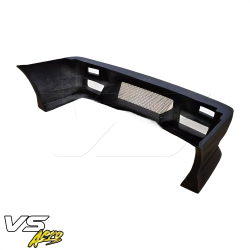 VSaero FRP URA Front Bumper for Nissan Skyline (R31) 1985-1987 > 2/4dr image - 19