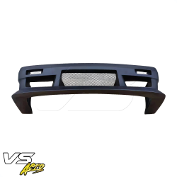 VSaero FRP URA Front Bumper for Nissan Skyline (R31) 1985-1987 > 2/4dr image - 21