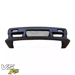 FRP URA Front Bumper > Nissan Skyline (R31) 1985-1987 > 2/4dr image - 21