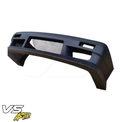 VSaero FRP URA Front Bumper for Nissan Skyline (R31) 1985-1987 > 2/4dr image - 22