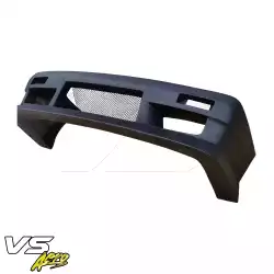 FRP URA Front Bumper > Nissan Skyline (R31) 1985-1987 > 2/4dr image - 22