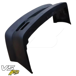 VSaero FRP URA Front Bumper for Nissan Skyline (R31) 1985-1987 > 2/4dr image - 24