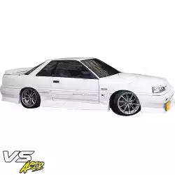 FRP URA Side Skirts > Nissan Skyline (R31) 1985-1987 > 2/4dr image - 20