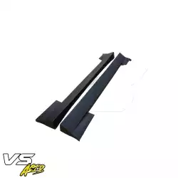 FRP URA Side Skirts > Nissan Skyline (R31) 1985-1987 > 2/4dr image - 5