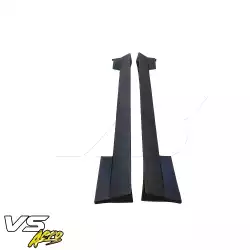 FRP URA Side Skirts > Nissan Skyline (R31) 1985-1987 > 2/4dr image - 7