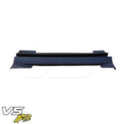 VSaero FRP URA Side Skirts for Nissan Skyline (R31) 1985-1987 > 2/4dr image - 8