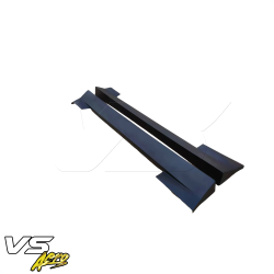 VSaero FRP URA Side Skirts for Nissan Skyline (R31) 1985-1987 > 2/4dr image - 9