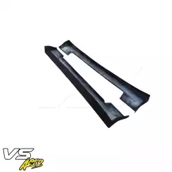 FRP URA Side Skirts > Nissan Skyline (R31) 1985-1987 > 2/4dr image - 10