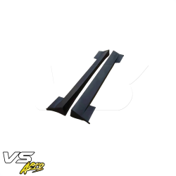 VSaero FRP URA Side Skirts for Nissan Skyline (R31) 1985-1987 > 2/4dr image - 12