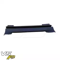 FRP URA Side Skirts > Nissan Skyline (R31) 1985-1987 > 2/4dr image - 13