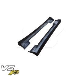 VSaero FRP URA Side Skirts for Nissan Skyline (R31) 1985-1987 > 2/4dr image - 18