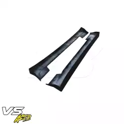 FRP URA Side Skirts > Nissan Skyline (R31) 1985-1987 > 2/4dr image - 18