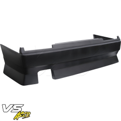 VSaero FRP URA Rear Bumper for Nissan Skyline (R31) 1985-1987 > 2/4dr image - 3
