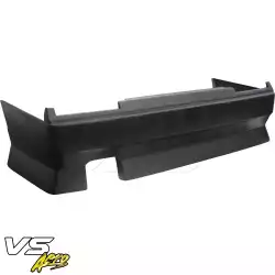 FRP URA Rear Bumper > Nissan Skyline (R31) 1985-1987 > 2/4dr image - 3