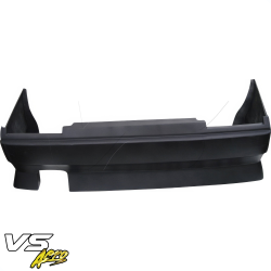 VSaero FRP URA Rear Bumper for Nissan Skyline (R31) 1985-1987 > 2/4dr image - 4