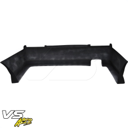 VSaero FRP URA Rear Bumper for Nissan Skyline (R31) 1985-1987 > 2/4dr image - 5