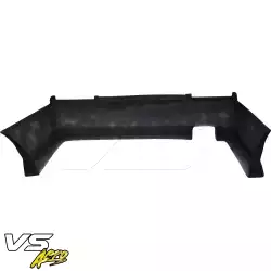FRP URA Rear Bumper > Nissan Skyline (R31) 1985-1987 > 2/4dr image - 5