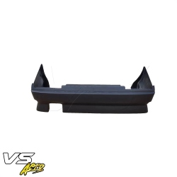 VSaero FRP URA Rear Bumper for Nissan Skyline (R31) 1985-1987 > 2/4dr image - 6