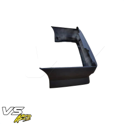 VSaero FRP URA Rear Bumper for Nissan Skyline (R31) 1985-1987 > 2/4dr image - 7